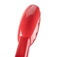 thumbnail image 4 of Tong 9" Scallop Grip Red, 4 of 4
