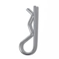 thumbnail image 3 of LOVIVER 180x Industrial R Pins Mechanical Hitch Hair Pin Tractor Clip Assortment, 3 of 8