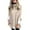 ZA Beige, variant on Sweaters For Women Trendy Winter Oversized Knitted Turtleneck Nylon Cotton Plus Size Sweater RD1 L