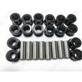 thumbnail image 2 of 2 Sides Front Upper & Lower A Arm Bushing Kit for Honda TRX 350 Rancher 2000-06, 2 of 4