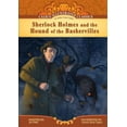 thumbnail image 1 of Pre-Owned Sherlock Holmes and the Hound of Baskervilles (Library Binding) 1616411090 9781616411091, 1 of 1