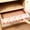 B, variant on Easy Tear Perforated Drawer Liner Kitchen, No Cut Shelf Liners for Drawers Tearable, Waterproof Shelf Paper & Drawers Liner Non Adhesive, Easy to Use, for Refrigerator/Shelves