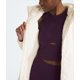 thumbnail image 5 of Chaqueta parka THE NORTH FACE Shady Glade para mujer NPF White Dune, 5 of 8