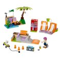 thumbnail image 2 of LEGO® Friends - Heartlake Skate Park (41099), 2 of 2
