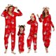 thumbnail image 1 of Conjunto de pijamas de Navidad para la familia, trajes a juego para la familia, ciervos, madre, niños, adultos, bebés, ropa familiar, 2023, 1 of 4