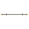 thumbnail image 1 of Camino Decorative Rod & Finial Estate Bronze 28-48, 1 of 1