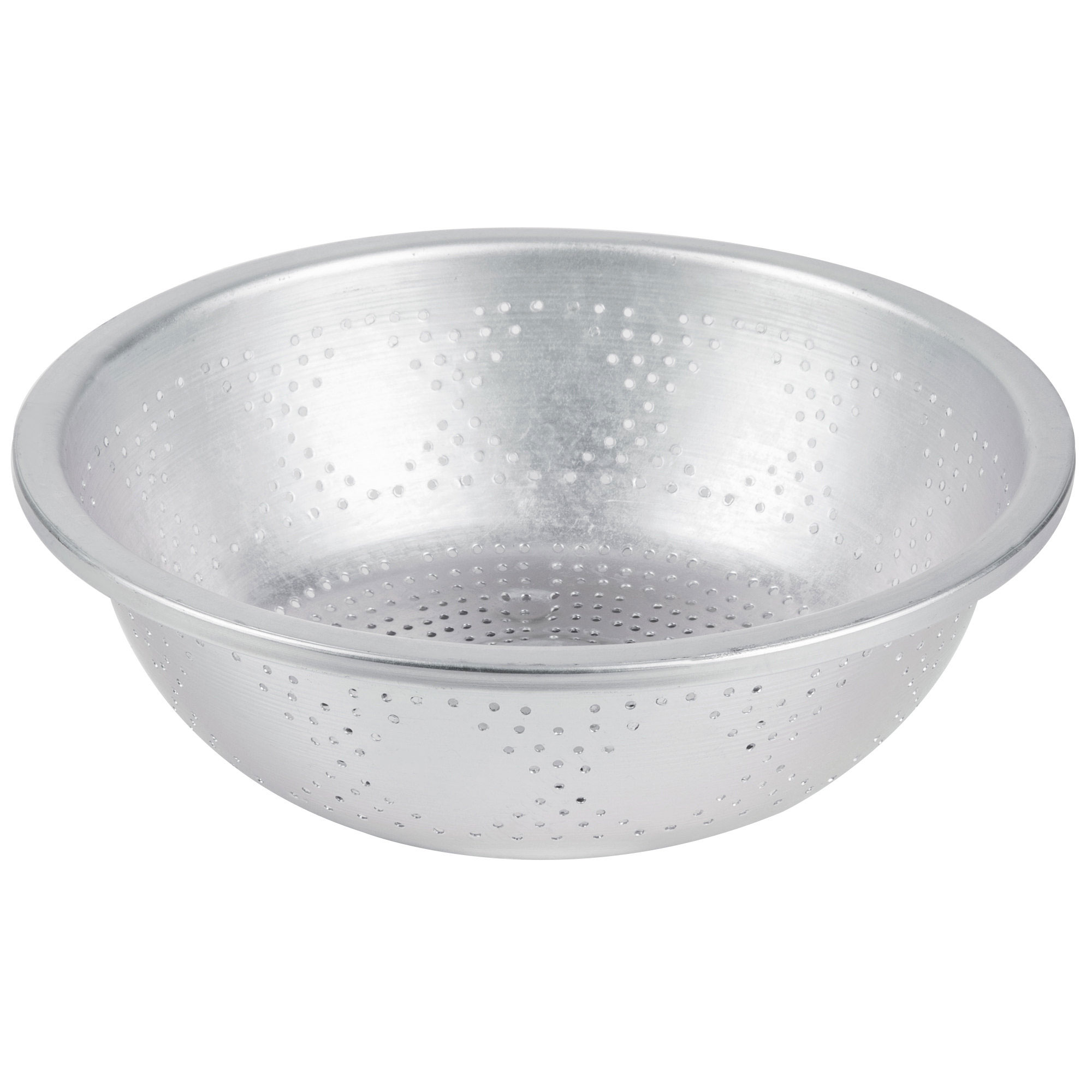 10" Aluminum Colander