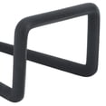 thumbnail image 2 of YAHHU Hose Hook Wall Mounted Wire Hanger Strong Bearing Anti Slip Rubber Coating Universal Garden Hose Holder, 8.3 in, 2 of 5