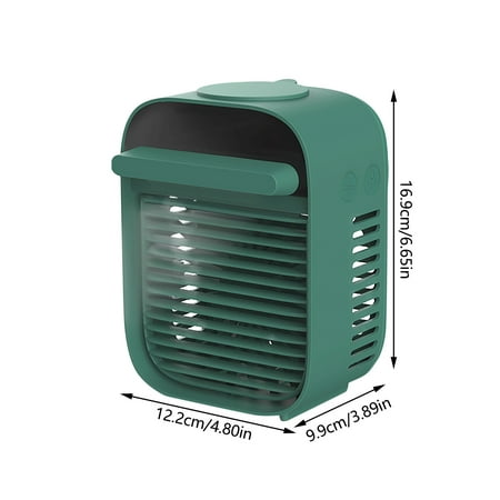 

Small Fan USB Small Student Portable Electric Fan Mini Air Conditioning