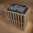 thumbnail image 5 of Aleko SSBAG-UNB Chauffage de Sauna de Remplacement de Haute Qualité Roches et Pierres, 5 of 5