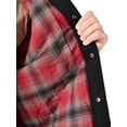 thumbnail image 5 of Genuine Dickies Men's Canvas Quilted Shirt Jacket, 5 of 10