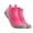Hot Pink, variant on Anti Slip Soccer Socks Womens And Mens Low Cut Breathable Athletic Ankle Socks Cushioned Sport Socks Antibacterial Non Grip Running Socks Men Women Take A Walk Hiking Socks Trendy 2026 Socks