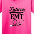 thumbnail image 4 of Inktastic Future EMT Emergency Tech Youth T-Shirt, 4 of 5