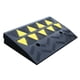 thumbnail image 2 of Rampa de acceso para vehículos con triangular para escalada, estructura de rejilla estable, rampa de umbral de acceso para vehículos,, 2 of 9