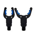 thumbnail image 5 of Grippz Fishing Rod Holder Ngt Grippz Carp Fishing Tackle Rod Butt Rests Gripp Blue, 5 of 9