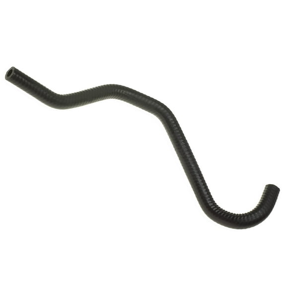 ACDelco 14450S Molded HVAC Heater Hose Fits select: 2002-2005 CHEVROLET CAVALIER, 2002-2005 PONTIAC SUNFIRE