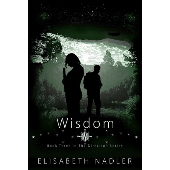 Direction Wisdom: Book Three in The Direction Series, Book 3, (Paperback)