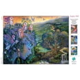 thumbnail image 3 of Buffalo Games 1000-Piece Josephine Wall A Parliament of Owls Interlocking Jigsaw Puzzle for Adults Ages 14+, 3 of 5