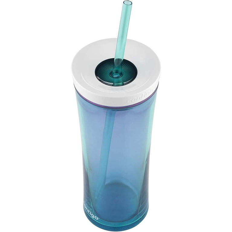 WB8314 - BOUTEILLE D'EAU PLIABLE DE 591 ML. (20 OZ LIQ) - Debco l