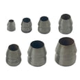 thumbnail image 4 of 10 Pcs Poignée de Marteau 8-19mm Poignée Fixe Empêche le Desserrage Remplacement pour Entretien de Menuiserie 10mm, 4 of 9