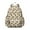 Cute Labrador, variant on Cute Golden Retriever Backpack for School,Cute School Bag,Schoolbag with Adjustable Shoulder Straps & Padded Back,13.4"x11"x4.7"