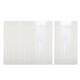 thumbnail image 2 of Bread Bags Kraft Paper Bags for Storage Use 30Pcs White Bread Storage, 2 of 3