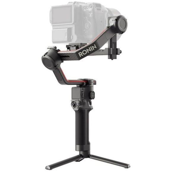 DJI RS 3 Professionnel Gimbal 3-Axes pour Appareils Photo (P11C) (Utilisé)