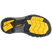 KEEN Mens Newport H2 Water Sandal with Toe Protection