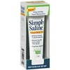 Simply Saline Nasal Moist Gel with Aloe Vera, 1 oz
