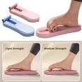 thumbnail image 3 of Daily Mix Store Foot Arch Stretcher - Arch Training Device with Built-in Spring Toe Strengthener Exerciser for Fitness Ballet, Adjustable Resistance for Foot Muscle Development, 3 of 8