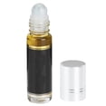 thumbnail image 2 of Perfume musulmán de 6 ml, extractos de plantas sin alcohol, regalo, suministros islámicos religiosos (tipo F), 2 of 8