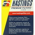 thumbnail image 2 of Hastings LF339 Full-Flow Lube Oil Spin-On Filter, 2 of 4