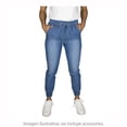 thumbnail image 1 of Jeans Furor Elements MOM S/L C/A R/UP talla 30 azul, 1 of 4