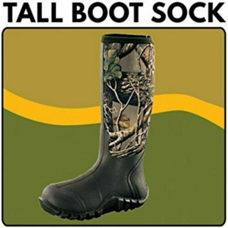 Drake Mens Socks Big Tall 80 Merino Wool Tall Boot Full Cushion Warm Thermal Socks 1 Pair