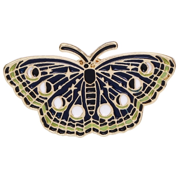 Xihbxyly Broche, Broche con Goteo, Accesorios de Ropa de Aleación de Estilo