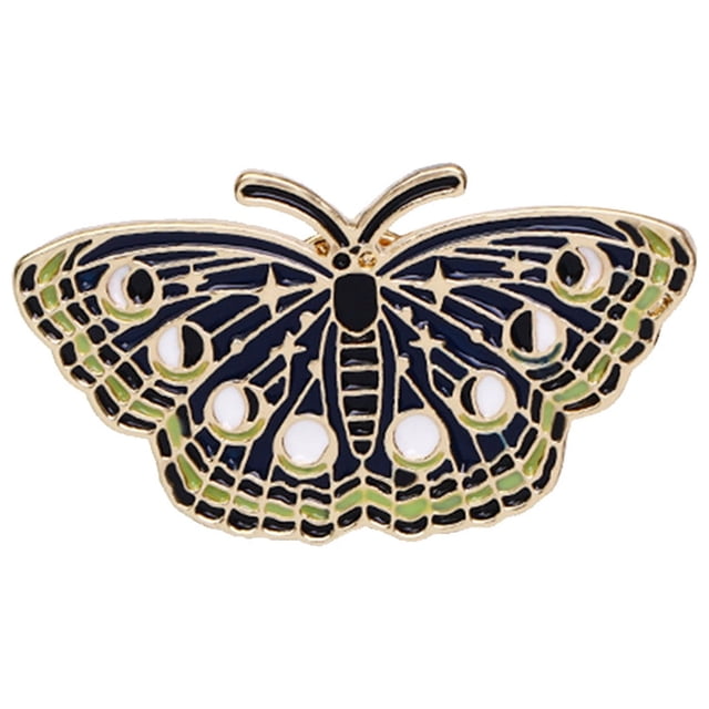 Xihbxyly Broche, Broche con Goteo, Accesorios de Ropa de Aleación de Estilo