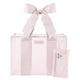 thumbnail image 1 of Beach Tote Case-Mate con lazo rosa impermeable para mujer, talla grande, 1 of 6