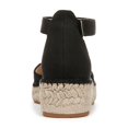 thumbnail image 6 of SOUL Naturalizer Womens Wren Espadrille Wedge Sandal - Medium & Wide Width, 6 of 9