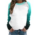thumbnail image 4 of New Arrival TaLove Long Sleeve Shirts For Women Work,Women Blouses Dressy Casual 3xl Womens Tops Plus Size Shirts For Women Trendy Summer SexyFall Outfits For Women 2025, 4 of 5