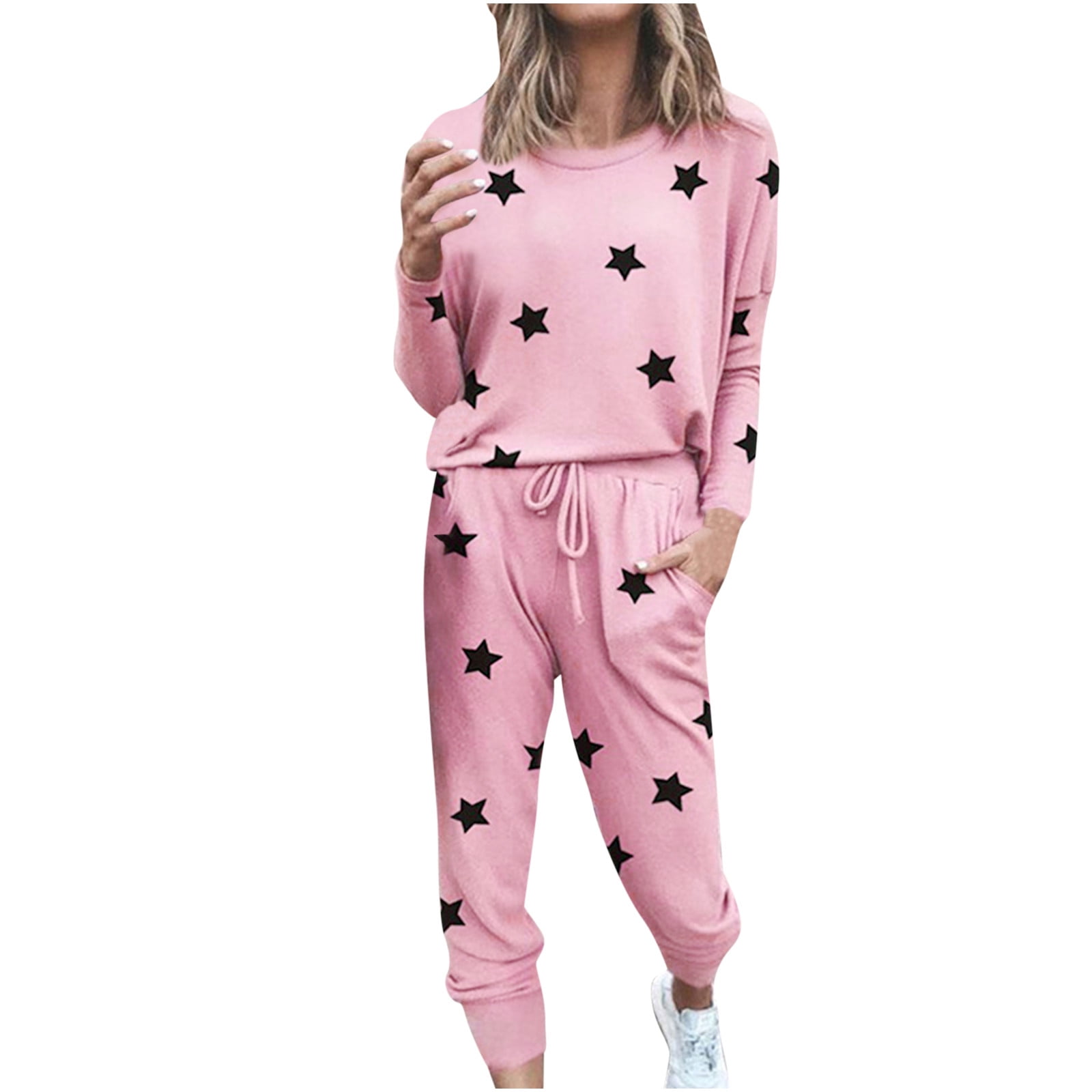 Vêtement Pyjama Sport Femme Selmark Tenue Détente Et Intérieur