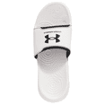 thumbnail image 1 of Sandalias Para Hombre Under Armour Slide Playa Chanclas Eva, 1 of 5
