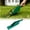 Green, variant on FXMLRLK Gutter Guard – Heavy-Duty Gutter Scoop | Durable Ergonomic Design for Fast Leaf & Debris Removal | Fits Most Standard Gutters | Ideal for Homeowners & Contractors.Green