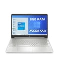 thumbnail image 1 of Laptop HP Intel Core i5 Gen 11th  8GB RAM 256GB SSD, 1 of 4