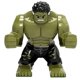 thumbnail image 2 of Bloques de construcción de Disney, Mini figuras en miniatura, gran duende, Spiderman, Iron Man, Venom, capitán Hawk, Deadpool, armadura técnica, juguetes de regalo de ciudad, 2 of 3