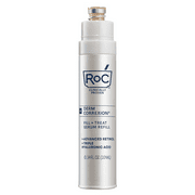 RoC Derm Correxion Fill and Treat Face Serum Refill, Retinol & Hyaluronic Acid, All Skin Types, 0.34 fl oz
