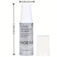 thumbnail image 4 of Revitalizing Hydration Boost Primer - Long-Lasting, Smoothing, Moisturizing, Oil-Free, Matte Finish, Non-Greasy, Lightweight, Easy to Apply, Perfect for All Skin Types, 4 of 5