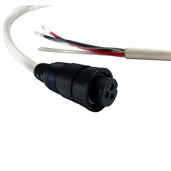 Raymarine A80652 10M Cyclone Power Cable