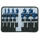 thumbnail image 1 of Juego de brocas Bosch DSB5013P Daredevil de 13 piezas con funda, 1 of 7