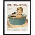 thumbnail image 2 of Good Housekeeping, June, 1932, Animals Figurative Framed Art Print Wall Art Sold by Art.Com, 2 of 6