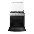 thumbnail image 2 of Estufa Samsung 30 Pulgadas Inox, 2 of 4